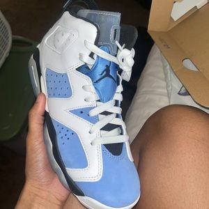 Jordan 6s
